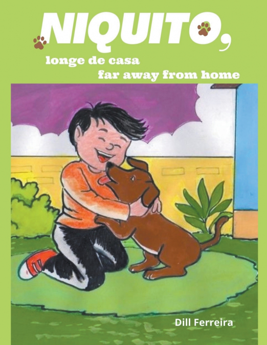 Niquito, longe de casa/ Niquito far away from home