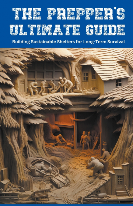 The Prepper’s Ultimate Guide