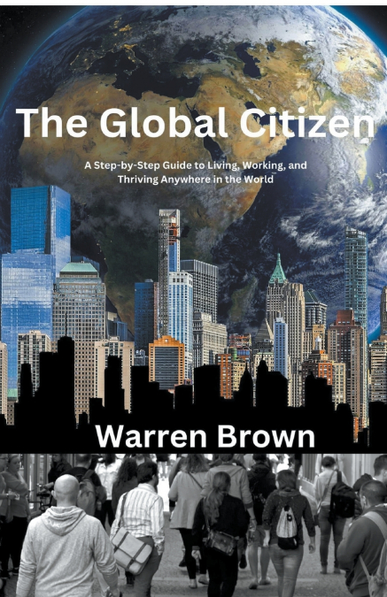 The Global Citizen