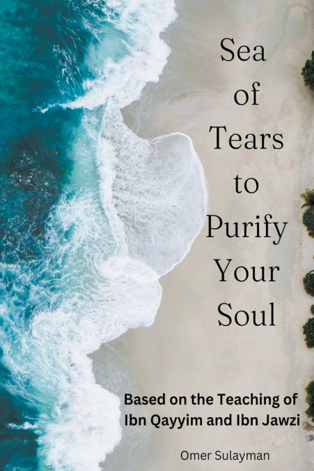 Sea of Tears to Purify Your Soul