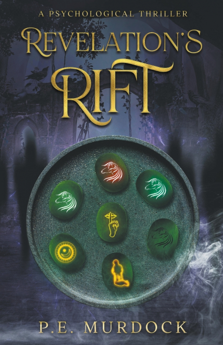 Revelation’s Rift