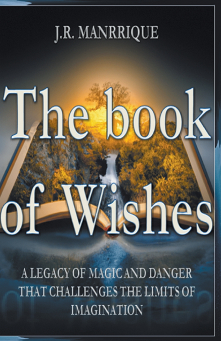 The book of Wishes