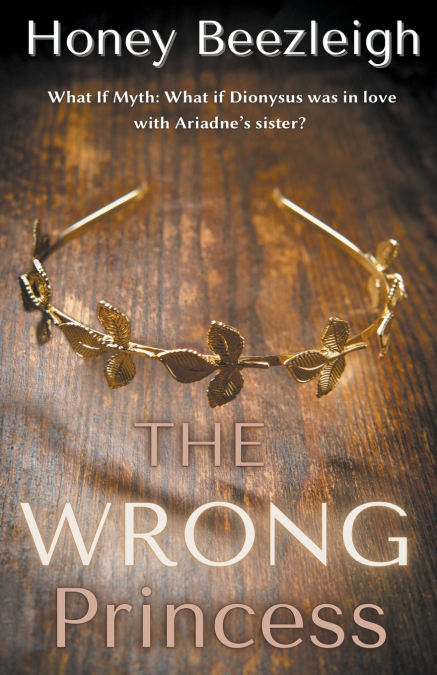 The Wrong Princess