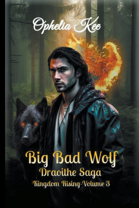 Big Bad Wolf