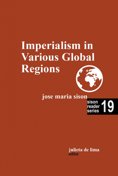 Imperialism in Various Global Regions