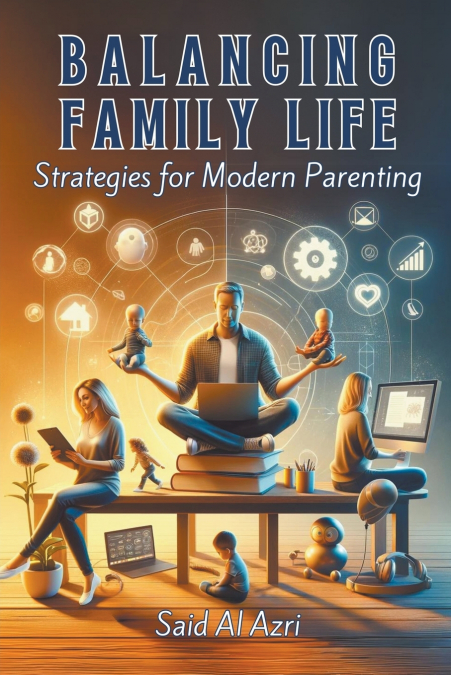 Balancing Family Life