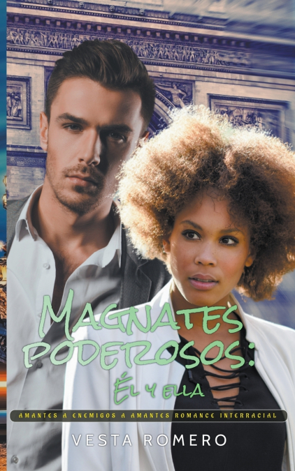 Magnates Poderosos - Él y Ella
