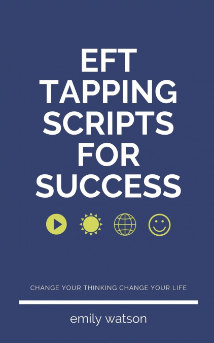 Tapping Scripts For Success