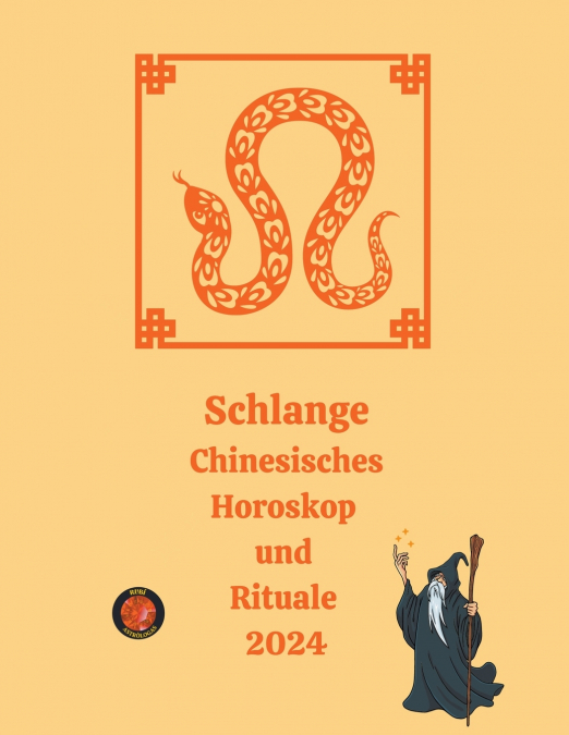 Schlange Chinesisches Horoskop  und  Rituale 2024