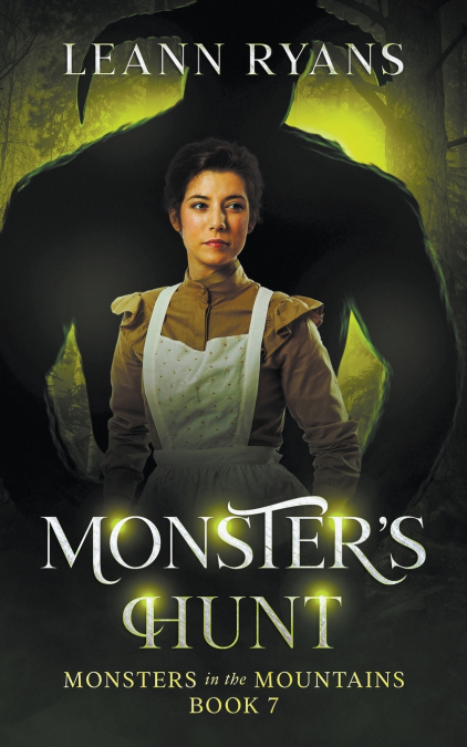 Monster’s Hunt