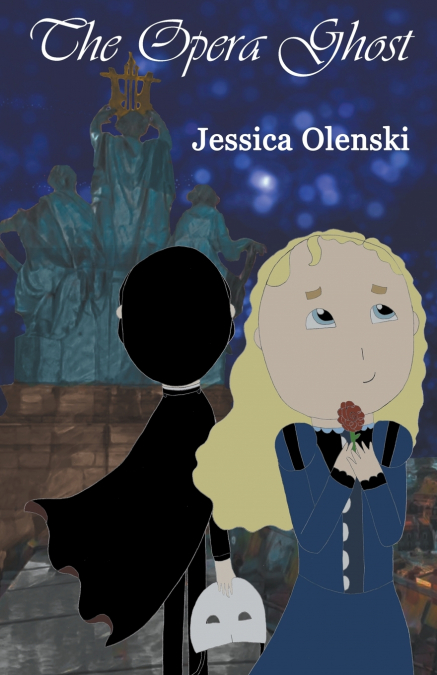 The Opera Ghost