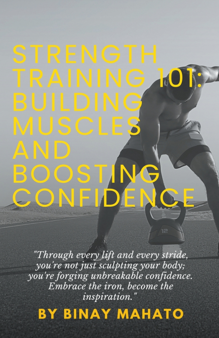 Strength Training 101