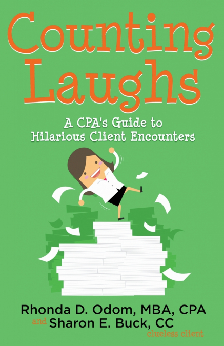 Counting Laughs