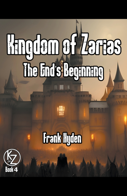 The End’s Beginning