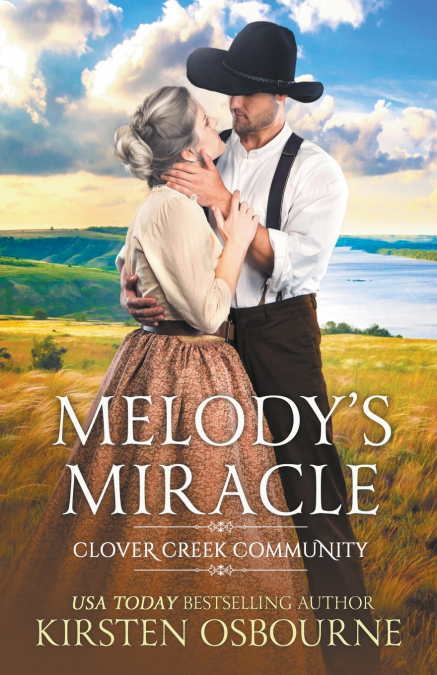 Melody’s Miracle
