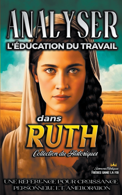 Analiser L’éducation du Travail dans Ruth