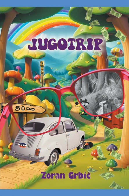Jugotrip