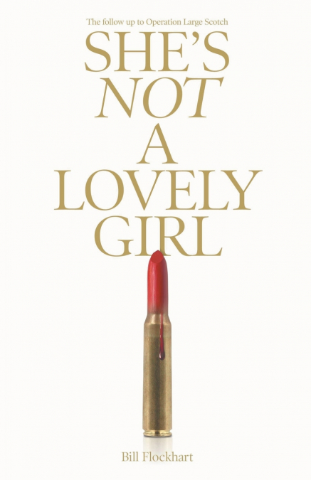 She’s Not A Lovely Girl