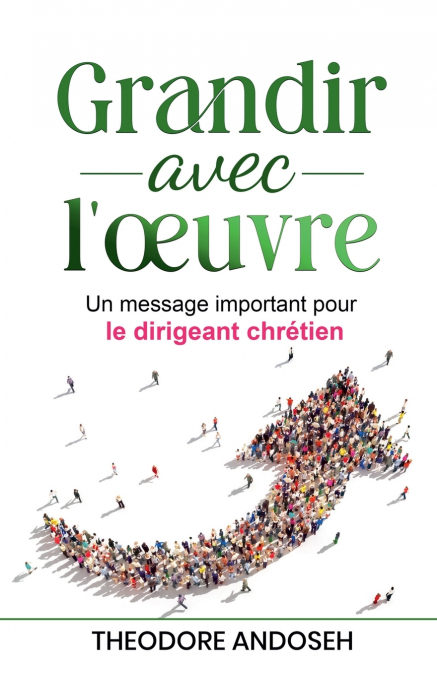 Grandir avec l’œuvre