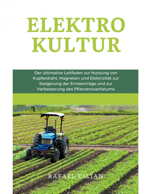 ELEKTROKULTUR
