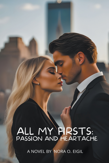All my Firsts