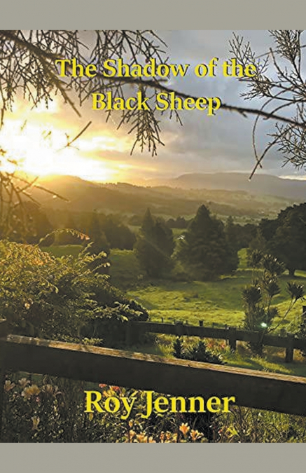 The Shadow of the Black Sheep