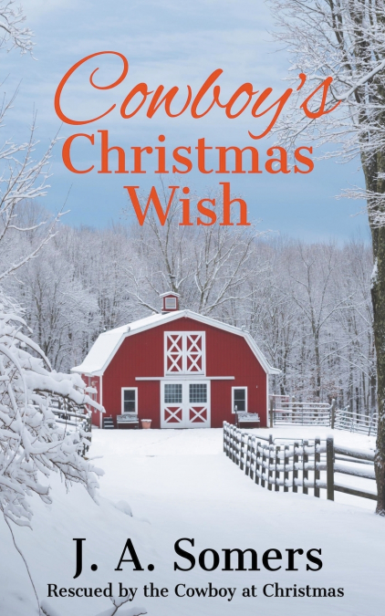 Cowboy’s Christmas Wish