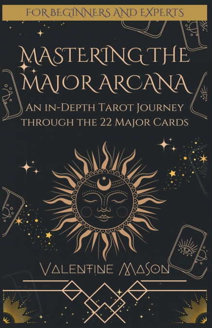 Mastering the Major Arcana