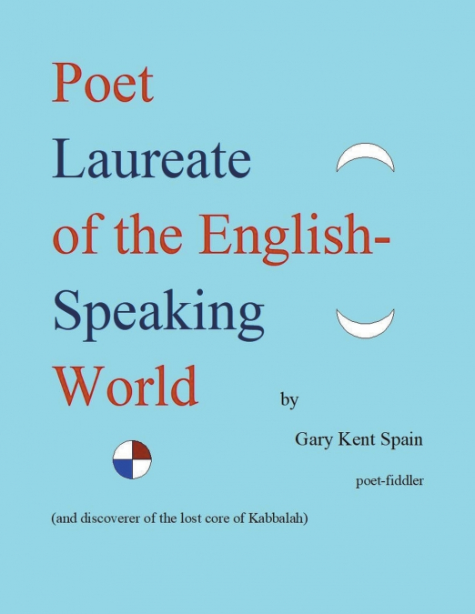 Poet Laureate of the English-Speaking World
