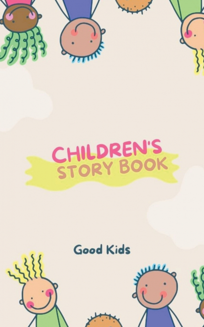 Children’s Story Book