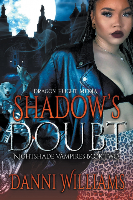 Shadow’s Doubt