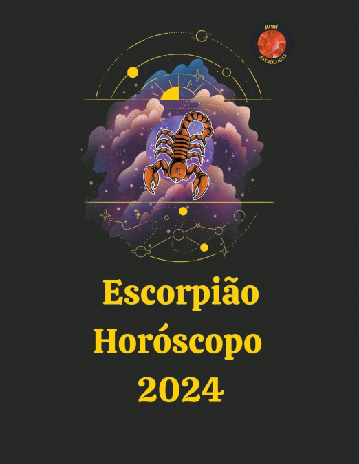 Escorpião Horóscopo  2024