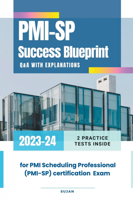 PMI-SP Success Blueprint