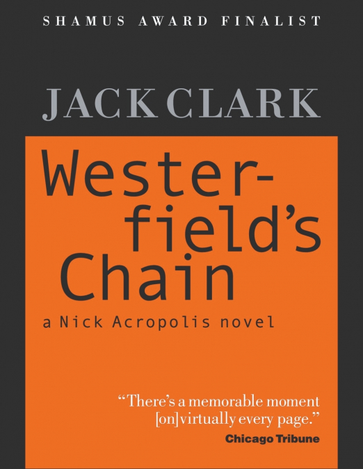 Westerfield’s Chain