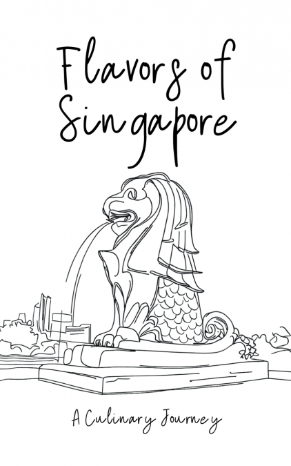 Flavors of Singapore