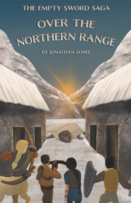 Over The Northern Range