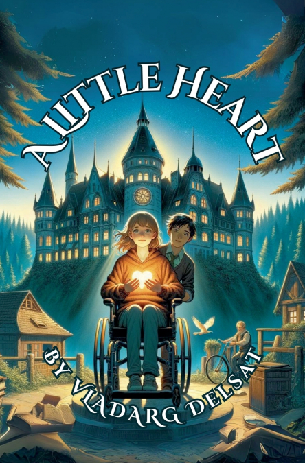 A Little Heart