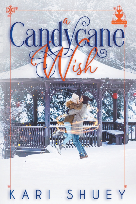 A Candycane Wish