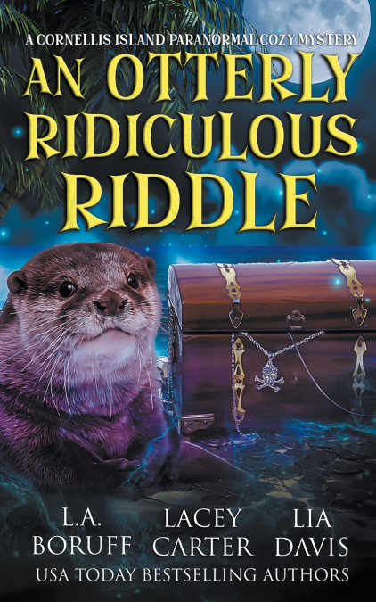 An Otterly Ridiculous Riddle