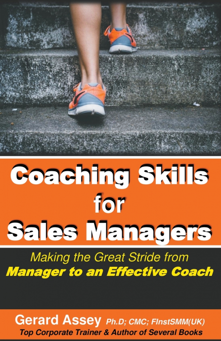 Coaching Skills for Sales Managers