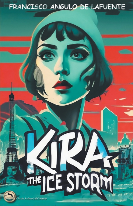 Kira and the Ice Storm