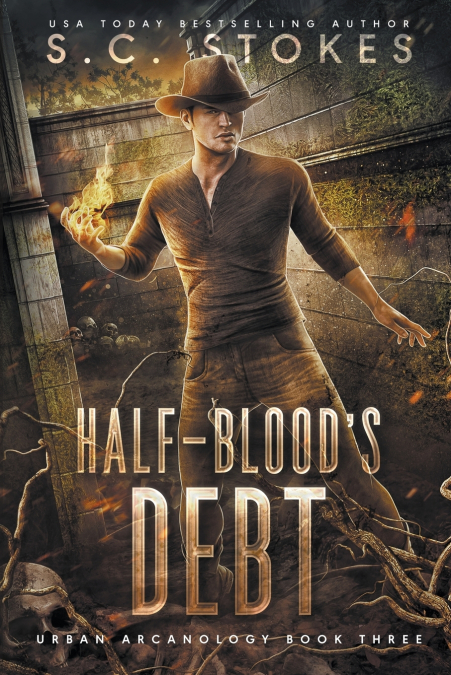 Halfblood’s Debt