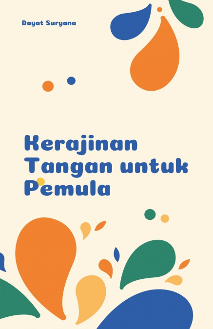 Kerajinan Tangan untuk Pemula