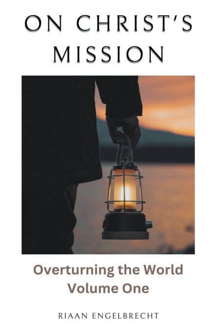 On Christ’s Mission