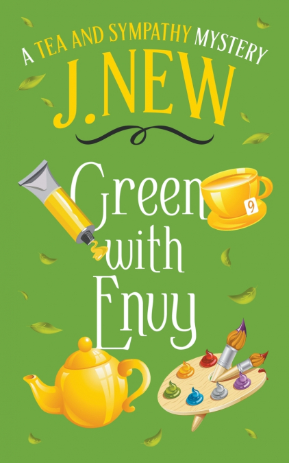 Green with Envy