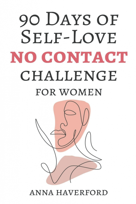 90 Days of Self-Love