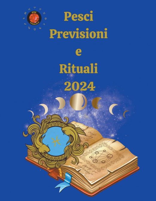 Pesci Previsioni e Rituali   2024