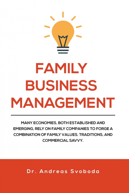 Family Business Management