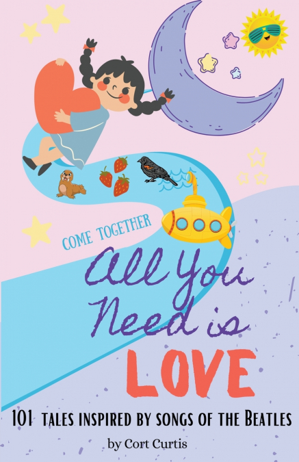 All You Need Is Love