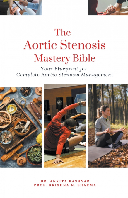 The Aortic Stenosis Mastery Bible